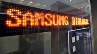 Samsung's biotech unit debuts in Seoul. Here's what to know.