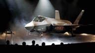 Lockheed Martin gets $2B boost from F-35 fighter jet