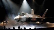 Lockheed falls as Trump tweets that F-35 program is costly
