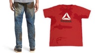 Reebok’s $425 ‘Pit-Stained’ T-Shirt Mocks Nordstrom’s $425 ‘Muddy’ Jeans
