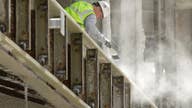 US construction spending slumped in September