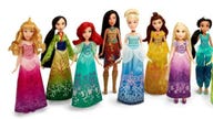 Hasbro Sales, Profit Beat on Disney Doll Demand