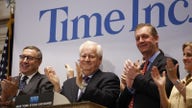 Time media brand sold to Salesforce.com founder