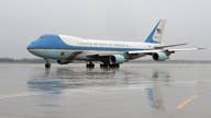 Q&A: A look at Trump's call to cancel new Air Force 1