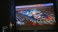Dubai plans to open yet another amusement park