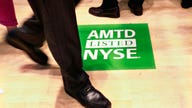 TD Ameritrade expands after-hour trading round the clock