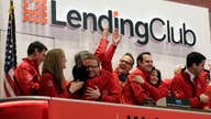 Lending Club CFO Gone: Losses Widen, Shares Sink