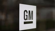 GM to temporarily close 5 factories as car inventory builds