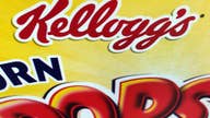 Kellogg's pulls ads from Breitbart over company 'values'