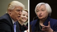 Trump narrows Fed chairmanship list, decision may come by November