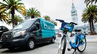 Ford buys shuttle service as part of new mobility push