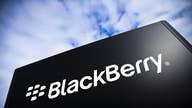 BlackBerry’s software aims to protect vehicles from cyber threats