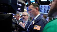 Wall St. ends up after economic data; S&P up for a fifth week