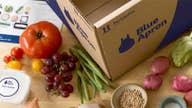 Meal-kit maker Blue Apron slashes valuation expectations by a third