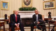 What Trump can learn from Obama's rough ride on health care