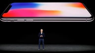 Want an iPhone X? Be prepared to wait.