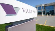 Valeant sells 3 skincare brands to L'Oréal for $1.3B