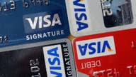 Visa 4Q results rise 28 percent, helped by Visa Europe