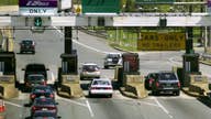 Follow that car! Toll-collecting bureaus step up enforcement
