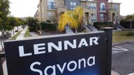 Lennar's 3Q results top Street, delivers more homes