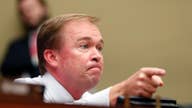 Budget pick Mulvaney acknowledges payroll tax lapse