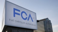 Fiat Chrysler to recall 1.8 million trucks to fix shifter issue