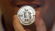 U.S. regulator says bitcoin currently not a threat to banking system