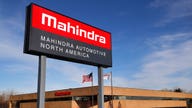 India's Mahindra opens Detroit plant to build off-road vehicles
