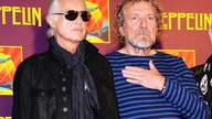 Jury Sides With Led Zeppelin in Trial Over Song 'Stairway to Heaven'