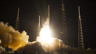 SpaceX Aims For Jan. 8 Return to Flight