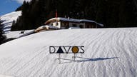 Davos kicks off with recessions at record lows