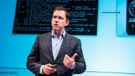 Peter Thiel Speaks for Silicon Valley's Silent Minority