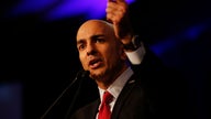 Fed's Kashkari: U.S. At Risk for Another Financial Crisis