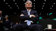 Powell taking over as Fed chairman at time of economic calm