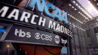 Gamecocks, Tar Heels Reach Final Four