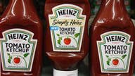 Kraft Heinz misses sales expectations as demand for bacon, cheese falls