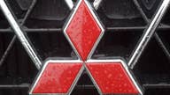 Mitsubishi recalls 50K SUVs; rear hatches can fall on people
