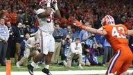 No. 4 Alabama dominates No. 1 Clemson 24-6 in Sugar Bowl