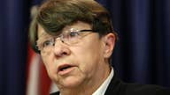 SEC Chair White leaving at end of Obama administration