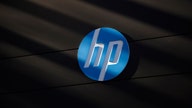 HP Enterprise's quarterly revenue rises 2.5 percent