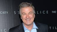 Five facts about Alec Baldwin