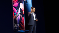 Huawei crushing Apple in China as Trump's blacklisting makes it the 'patriotic choice'