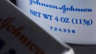 Johnson & Johnson tops Street 3Q forecasts