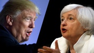 How Trump May Remake the Federal Reserve