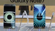 US bans Samsung Galaxy Note 7 phones from airliners