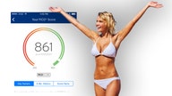 Good credit score better than a hot body: Survey