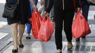 Paper Please: California voters approve plastic bag ban