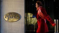 Pfizer sales fall on loss of drug exclusivity