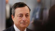 European Central Bank head Draghi says stimulus still needed