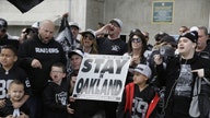 Raiders to Las Vegas Should Happen Monday with Little Delay